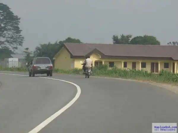 Soldier allegedly shoots dead a woman on her way to her daughter’s wedding in Delta